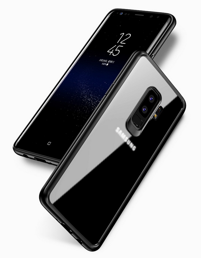 Ốp lưng Galaxy S9 Plus hiệu Ipaky