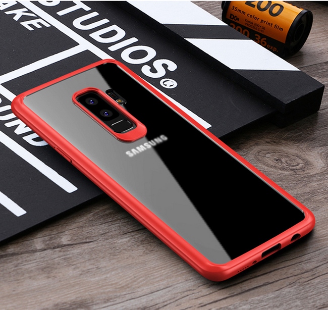 Ốp lưng Galaxy S9 Plus hiệu Ipaky