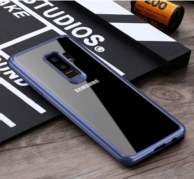 Ốp lưng Galaxy S9 Plus hiệu Ipaky