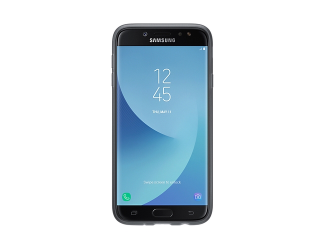 Ốp lưng Jelly Cover Galaxy J7 Pro