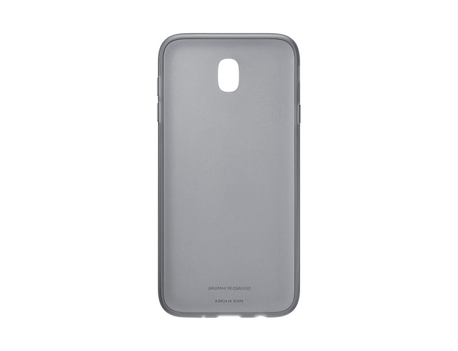 Ốp lưng Jelly Cover Galaxy J7 Pro