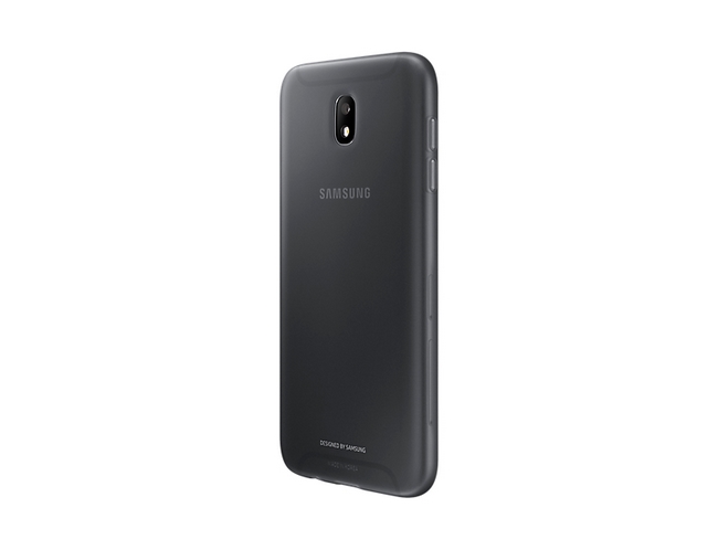 Ốp lưng Jelly Cover Galaxy J7 Pro