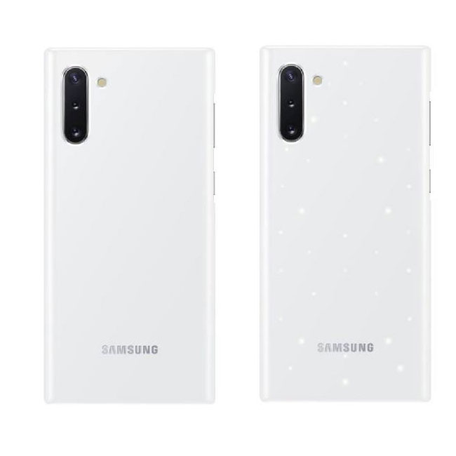 ốp lưng led Galaxy Note 10 đẹp giá 