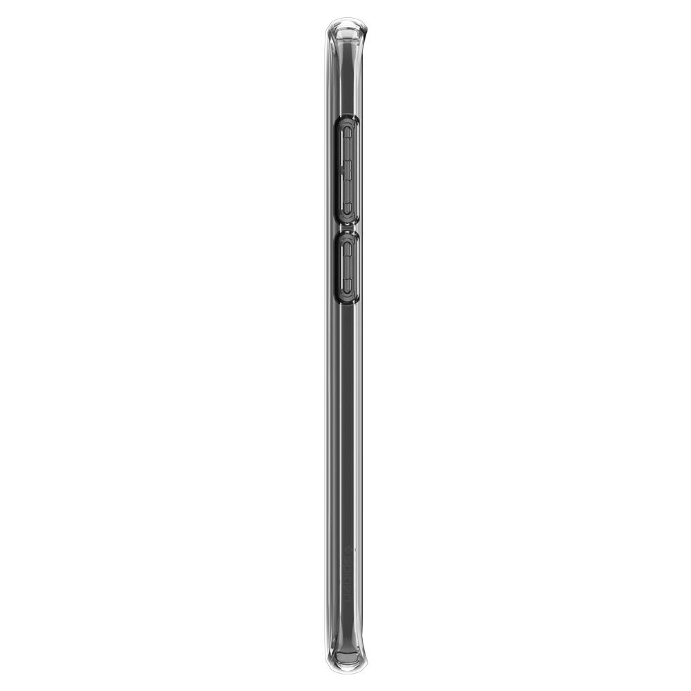 Ốp lưng Galaxy S9 Plus Spigen Liquid Crystal Blossom Ốp lưng Galaxy S9 Plus Spigen Liquid Crystal Blossom