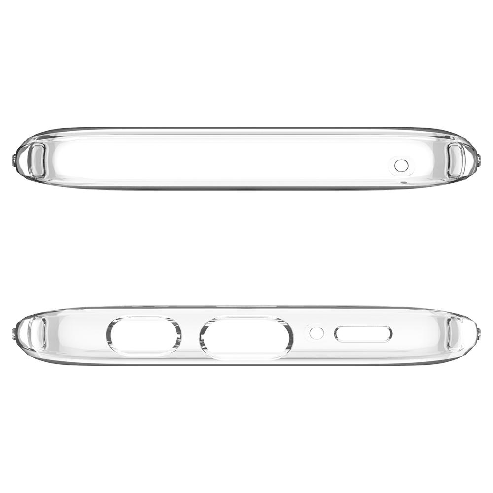 Ốp lưng Galaxy S9 Plus Spigen Liquid Crystal Blossom Ốp lưng Galaxy S9 Plus Spigen Liquid Crystal Blossom