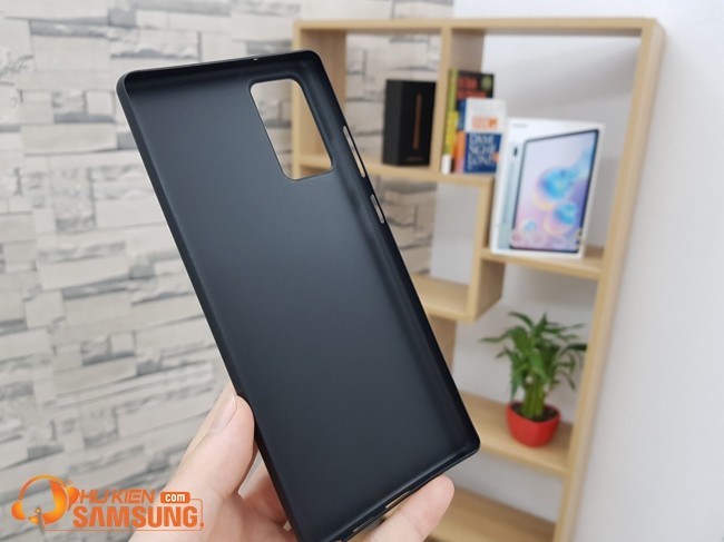 ốp lưng Memumi Note 20 siêu mỏng Hà Nội, TPHCM