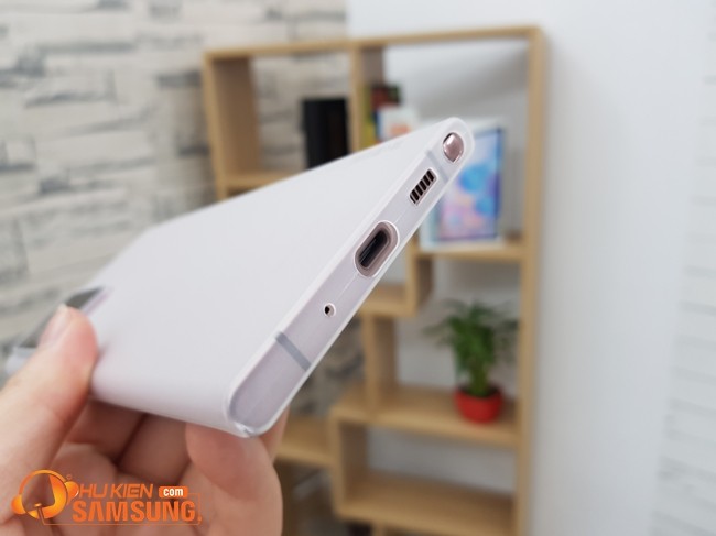 ốp lưng Memumi Note 20 Ultra siêu mỏng