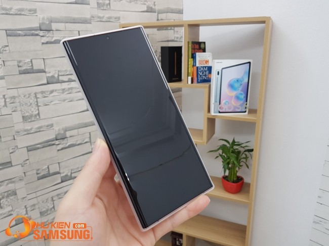 ốp lưng Memumi Note 20 Ultra siêu mỏng