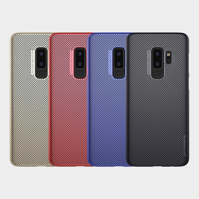 Ốp lưng Galaxy S9 Plus hiệu Nillkin Air Case