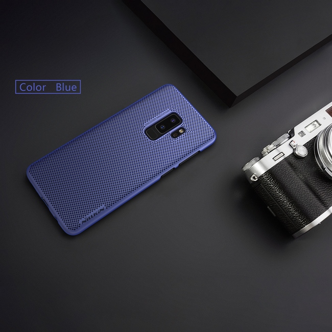 Ốp lưng Galaxy S9 Plus hiệu Nillkin Air Case