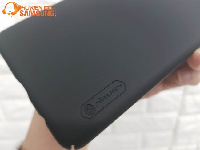 Ốp lưng Galaxy S10 Plus nillkin đẹp Ốp lưng Galaxy S10 Plus nillkin đẹp