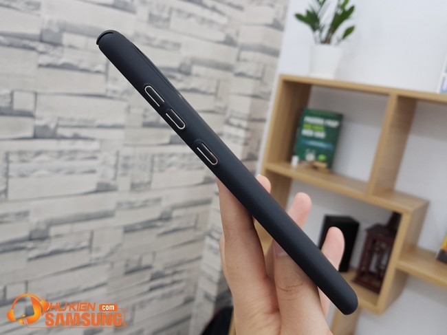 Ốp lưng Galaxy Note 10 Lite Nillkin