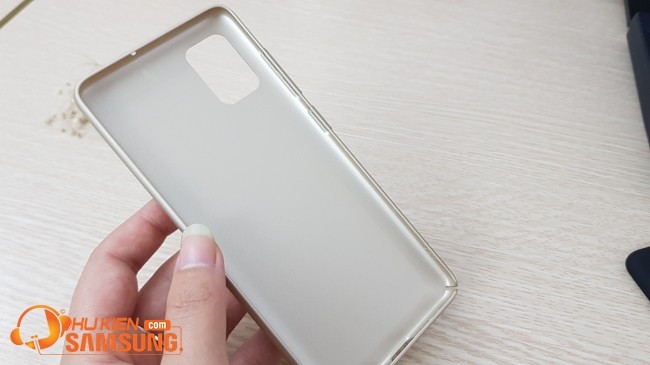 ốp lưng Galaxy A51 Nillkin đẹp