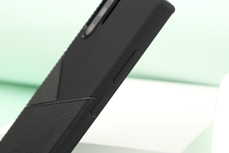 ốp lưng Galaxy Note 10 Plus dẻo COSANO