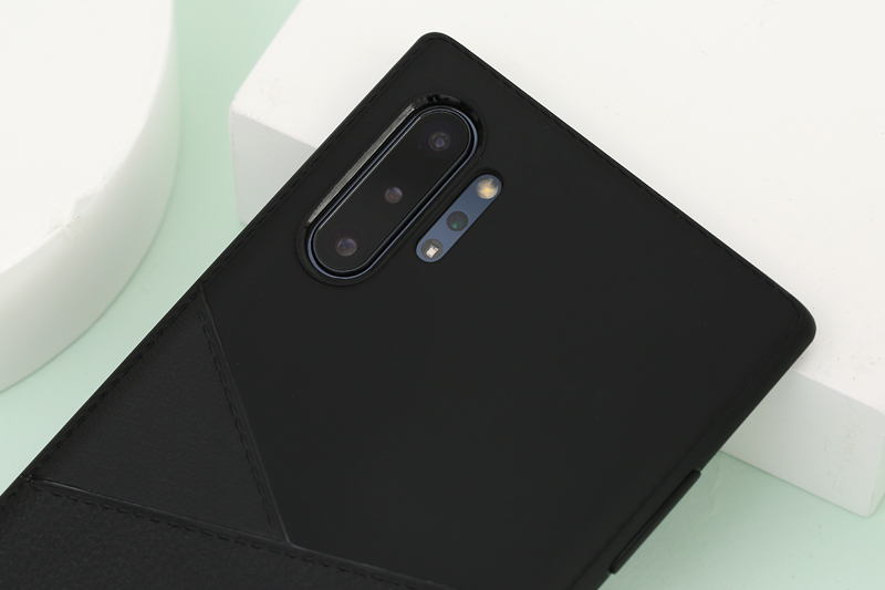 ốp lưng Galaxy Note 10 Plus dẻo COSANO