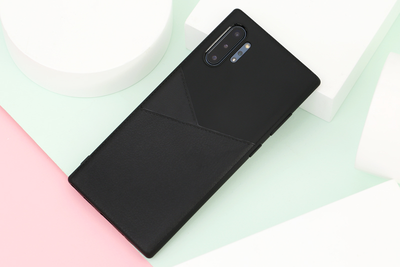 ốp lưng Galaxy Note 10 Plus dẻo COSANO