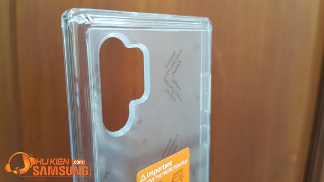 ốp lưng Note 10 Plus Spigen Ultra Hybrid ốp lưng Note 10 Plus Spigen Ultra Hybrid