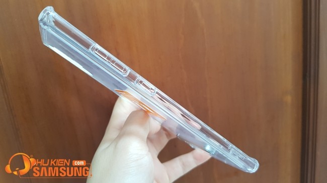 ốp lưng Note 10 Plus Spigen Ultra Hybrid ốp lưng Note 10 Plus Spigen Ultra Hybrid