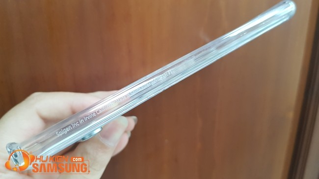 ốp lưng Note 10 Plus Spigen Ultra Hybrid ốp lưng Note 10 Plus Spigen Ultra Hybrid