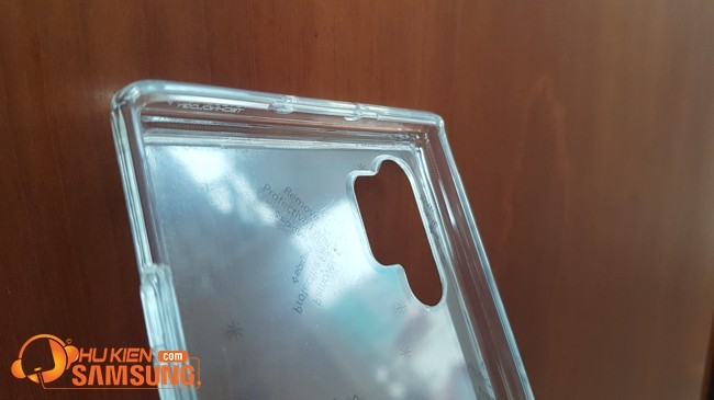 ốp lưng Note 10 Plus Spigen Ultra Hybrid ốp lưng Note 10 Plus Spigen Ultra Hybrid