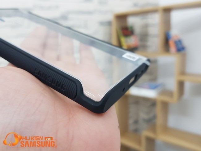 Ốp lưng Samsung Note 20 trong suốt