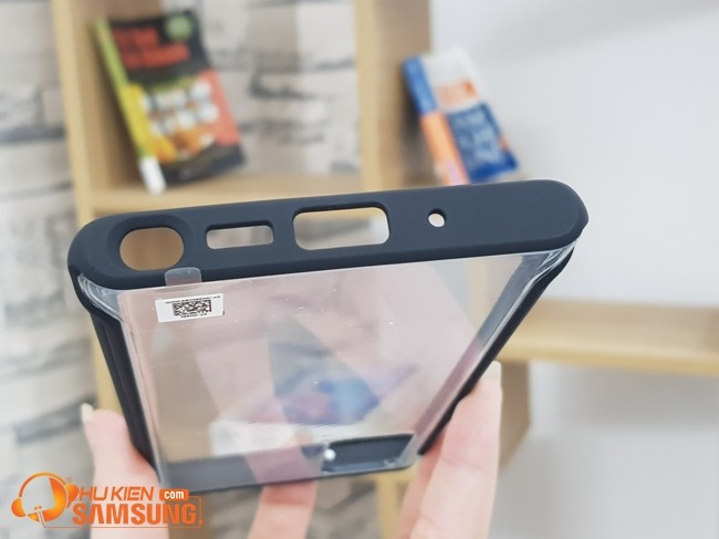 Ốp lưng Samsung Note 20 trong suốt Ốp lưng Samsung Note 20 trong suốt