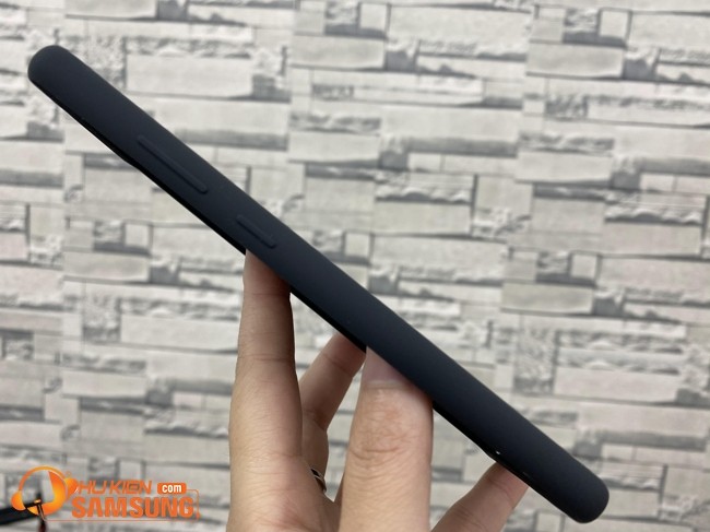 Ốp lưng Silicon màu Galaxy Note 20 đẹp