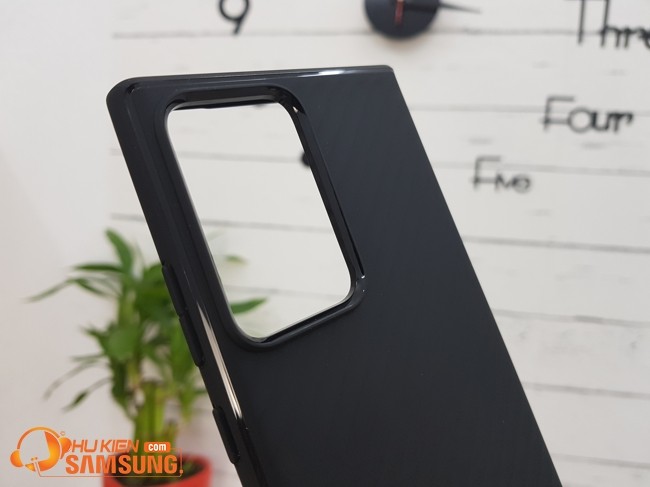 Ốp lưng Note 20 Ultra Spigen Core Armor chống sốc tphcm