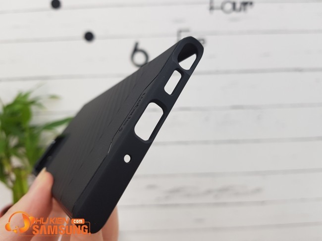 Ốp lưng Note 20 Ultra Spigen Core Armor chống sốc