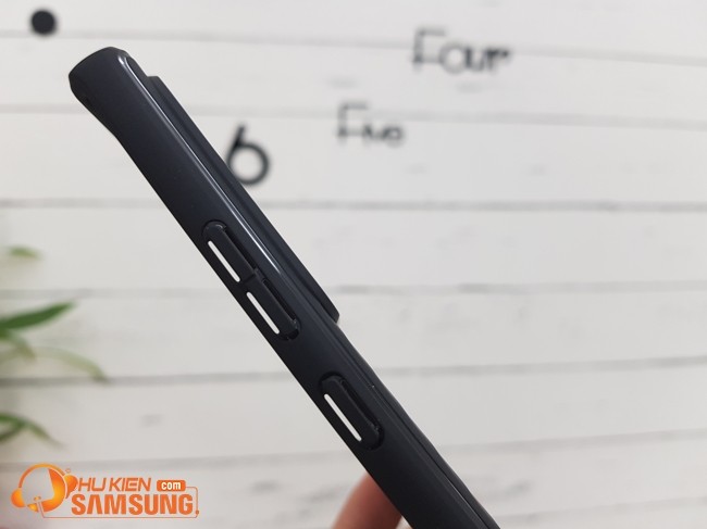 Ốp lưng Note 20 Ultra Spigen Core Armor chống sốc