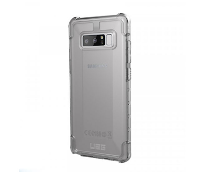 ốp lưng Samsung Note 8 UAG Plyo chính hãng ốp lưng Samsung Note 8 UAG Plyo chính hãng