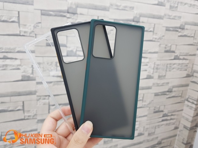 ốp lưng Note 20 Ultra Likgus