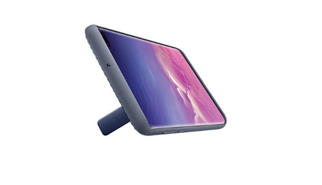 ốp lưng protective standing samsung s10 chính hãng ốp lưng protective standing samsung s10 chính hãng