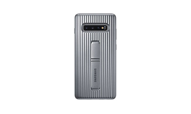 ốp lưng protective standing samsung s10 chính hãng ốp lưng protective standing samsung s10 chính hãng