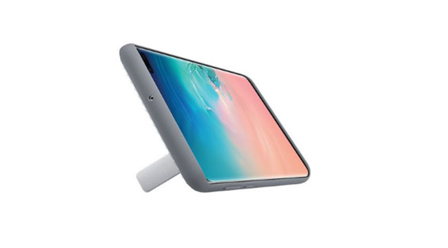 Ốp lưng Protective Standing Galaxy S10 Plus Ốp lưng Protective Standing Galaxy S10 Plus