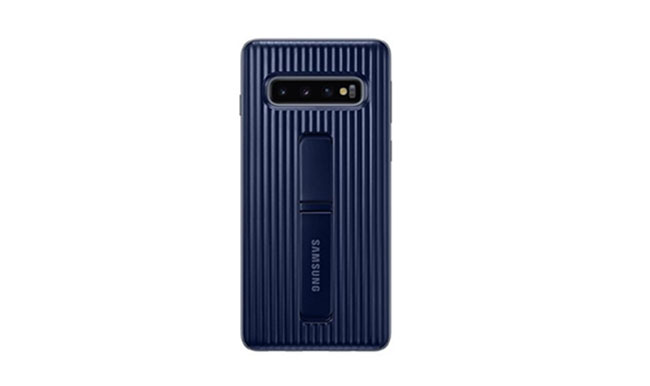 Ốp lưng Protective Standing Galaxy S10 Plus Ốp lưng Protective Standing Galaxy S10 Plus