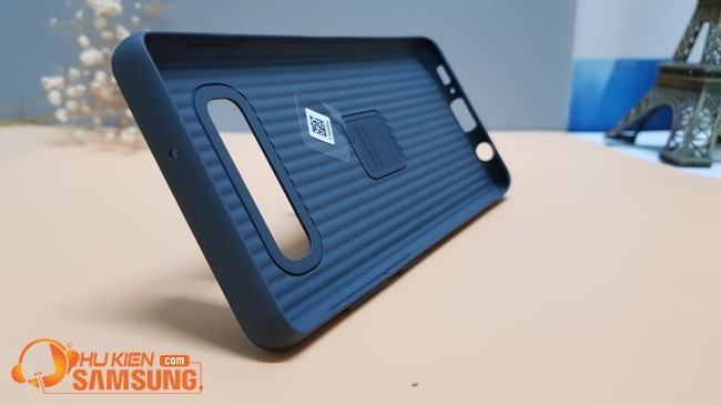 ốp lưng Protective Standing Samsung Galaxy S10 ĐỘC