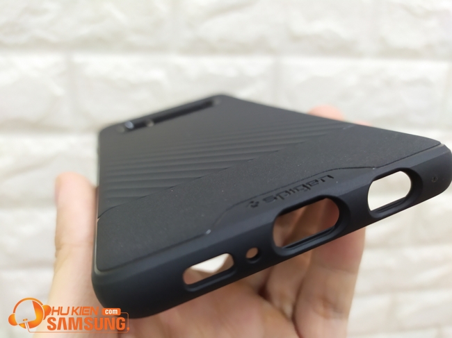 ốp lưng S10 Spigen Core Armor