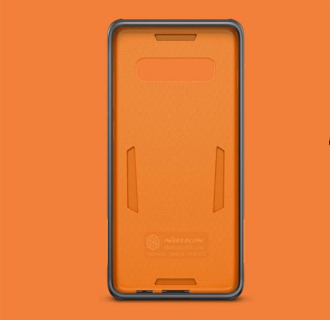 Ốp lưng S10 plus Defender 2 hiệu Nillkin Ốp lưng S10 plus Defender 2 hiệu Nillkin