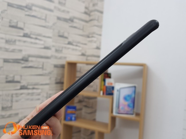 Ốp lưng S20 Plus Spigen Hybrid NX xịn Ốp lưng S20 Plus Spigen Hybrid NX xịn