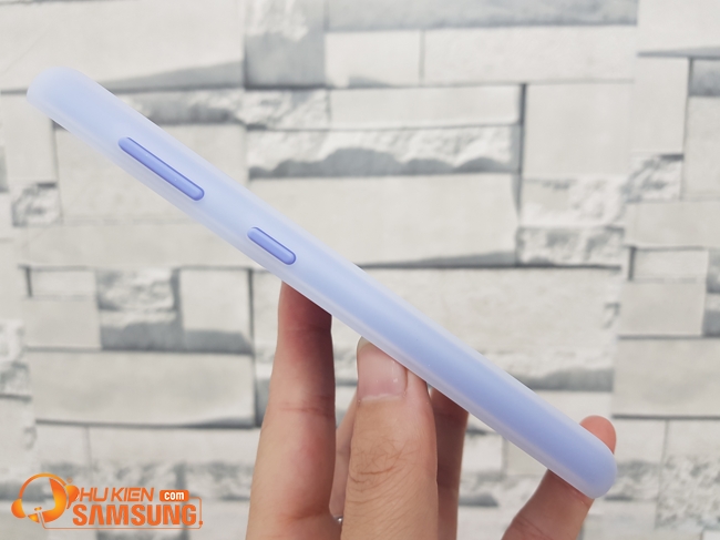 Ốp lưng Led Cover S21 Plus chính hãng 