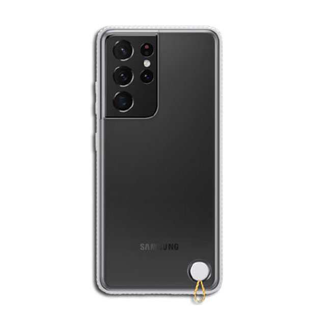 Ốp lưng Clear Protective S21 Ultra chính hãng Samsung