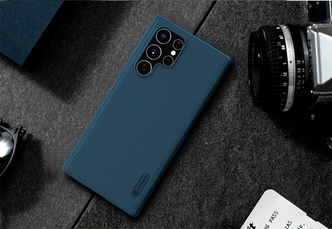 ốp lưng S22 Ultra Nillkin