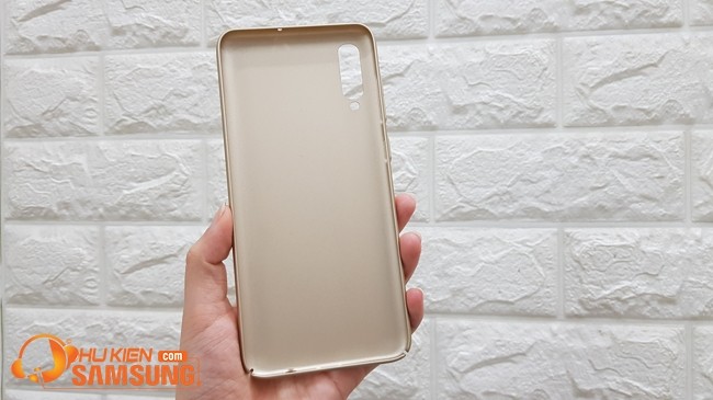  ốp lưng Samsung A70 Nillkin giá rẻ