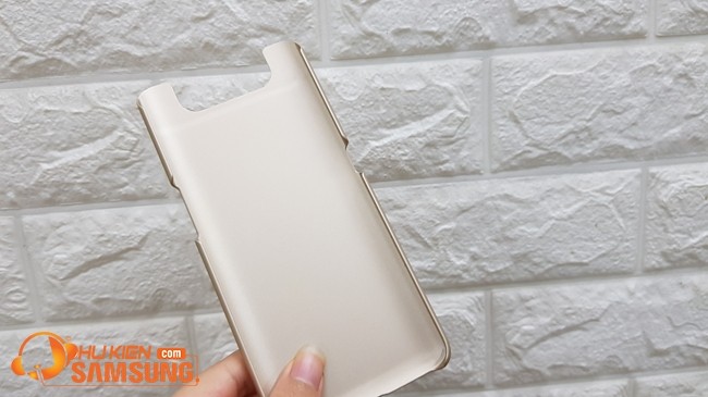 ốp lưng Samsung A90 hiệu Nillkin hcm ốp lưng Samsung A90 hiệu Nillkin hcm