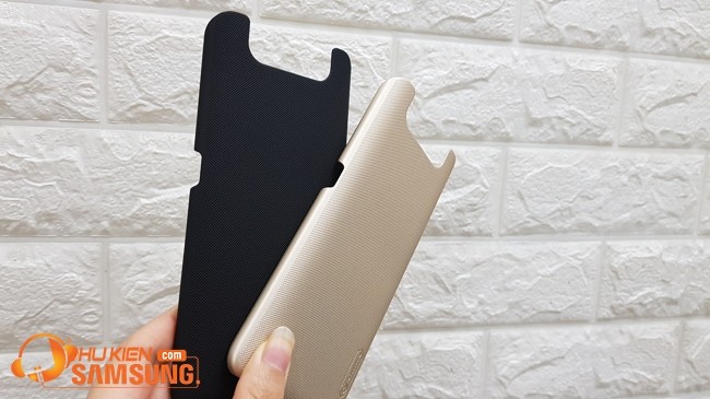 ốp lưng Samsung A90 hiệu Nillkin đẹp ốp lưng Samsung A90 hiệu Nillkin đẹp
