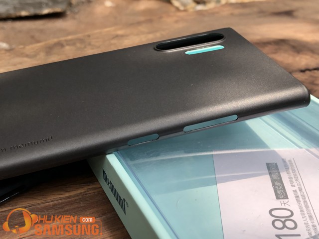 á»p lưng Samsung Note 10 Plus Memumi má»ng Äẹp giá rẻ