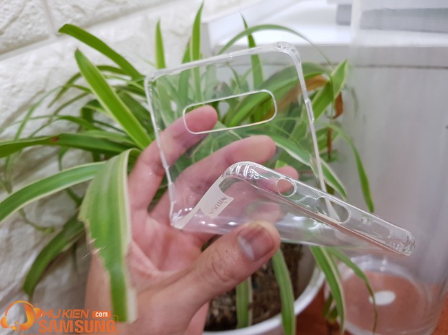 ốp lưng Nillkin S10 Plus đẹp giá rẻ