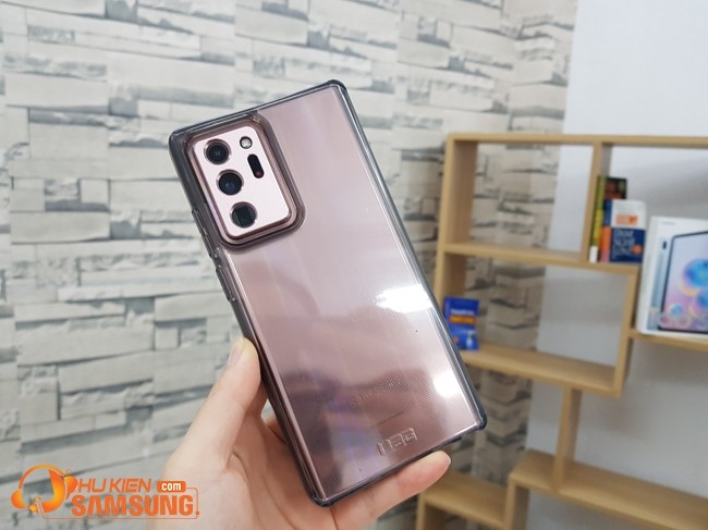 ốp lưng UAG Plyo Note 20 Ultra