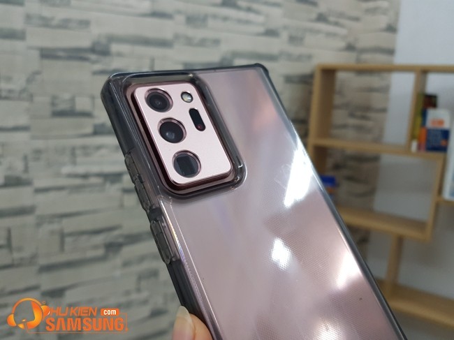 ốp lưng UAG Plyo Note 20 Ultra